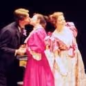Shaw's WIVES & WITS, OVERRULED and VILLAGE WOOING Play Washington Stage Guild thru…