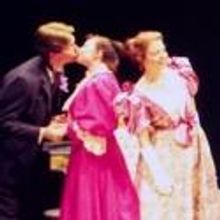 Shaw's WIVES & WITS, OVERRULED and VILLAGE WOOING Play Washington Stage Guild thru 5/