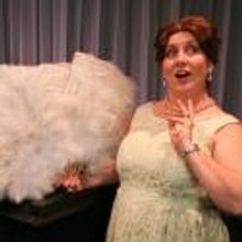 6th Street Playhouse Presents 'SOUVENIR...LIFE OF FLORENCE FOSTER JENKINS,' 5/11-27