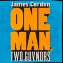 ONE MAN, TWO GUVNORS to Be Shown in HD At UCLA's James Bridges Theater