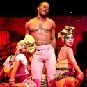 FELA! Ends Limited Engagement on Broadway Today, Aug 4