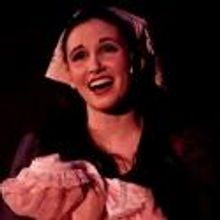 Boulder's Dinner Theatre presents CINDERELLA Thru 9/1