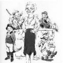 The Festival Playhouse presents WHAT IS SUSAN'S SECRET Thru 6/17