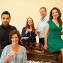 Cherry Creek Theatre Presents A GRAND NIGHT FOR SINGING thru 7/1