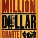MILLION DOLLAR QUARTET Announces Casting Calls Throughout Texas