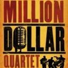 MILLION DOLLAR QUARTET Announces Casting Calls Throughout Texas