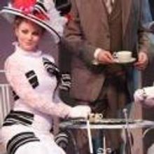 BWW Reviews: The Gateways’ Loverly Production of MY FAIR LADY