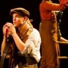 WAR HORSE Begins Performances 6/14 in LA