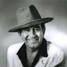 Trini Lopez 'Mr. La Bamba' Plays Rrazz Room with New CD INTO THE FUTURE, Now thru 7/1