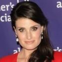 Idina Menzel to Lend Voice to Disney's SNOW QUEEN Film; Robert & Kristen Lopez to…