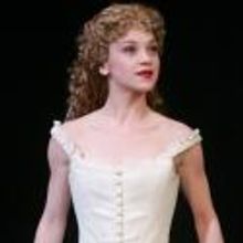 Kara Klein to Play Meg in THE PHANTOM OF THE OPERA from 6/18; Heather McFadden Plays…