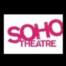 NORTHERN SOUL Kicks Off Soho Theatre's Summer Season in London, July 11