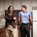 Photo Flash: First Look at Charlie Hofheimer as Curtis in THE LYONS