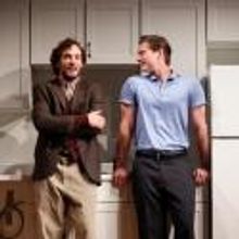 Photo Flash: First Look at Charlie Hofheimer as Curtis in THE LYONS