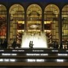 El ciclo de El anillo del Nibelungo en el Auditorio Nacional