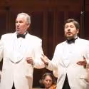 Photo Coverage: Aston Magna Launches Season at Ozawa Hall