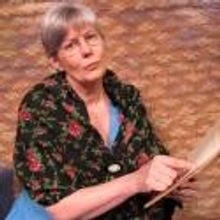 ELTC to Host Q&A Following RUTH DRAPER'S COMPANY OF CHARACTERS, 6/22