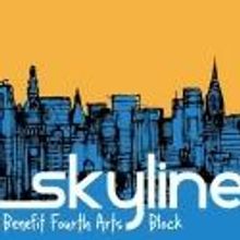 SKYLINE Cocktail Party to Benefit FABnyc, 6/19