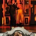 Photo Flash: Toby Miller, Jim Shine, David Thornton & Laura Cable in Sierra Rep's…