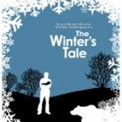 WINTER'S TALE Plays Ellerslie Theatrical Society, Now thru June 16