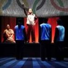 THREE YEAR SWIM CLUB Returns to East West Players, Now thru 8/19