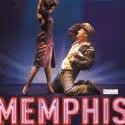 MEMPHIS Comes Home to San Diego, Now thru 7/29