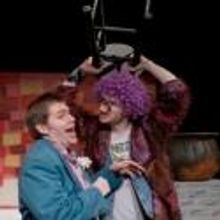 1st Stage for Kids Presents THE PRINCE AND THE TROUBADOUR, 6/30-7/29