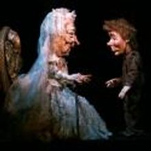 Simpich Showcase Presents GREAT EXPECTATIONS and OLIVER TWIST for Dickens Festival, N