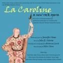 Florida State College Students Perform LA CAROLINE: A NEW ROCK OPERA, 6/15