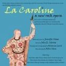 Florida State College Students Perform LA CAROLINE: A NEW ROCK OPERA, 6/15