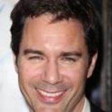 BWW Interviews: Eric McCormack Chats New TNT Series PERCEPTION