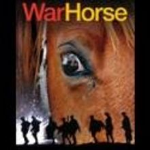 Tickets for Dec-Jan WAR HORSE Engagement Go on Sale 6/20