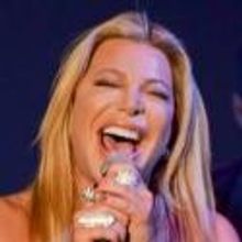 Photo Coverage: Pop Star TAYLOR DAYNE Shares All in 'Tell It To My Heart'