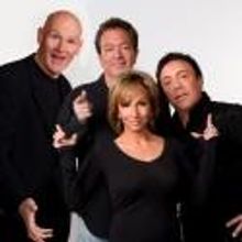 The Scintas Return to Suncoast Showroom, 7/21-22