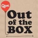 QPAC Presents OUT OF THE BOX FESTIVAL FOR CHILDREN, June 12-17