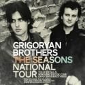 Grigoryan Brothers' Australian Tour Kicks Off Today, 7/7