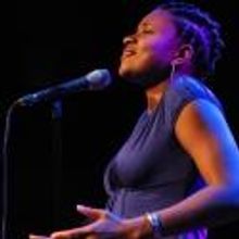 BWW Reviews: 'Lizz Wright live in der Passionskirche Berlin Kreuzberg'