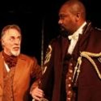Lenny Henry Joins Cast of Northern Broadside&rsquo;s LOVE'S LABOUR'S LOST at York Theatre Royal on May 5