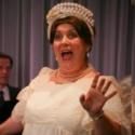 STAGE TUBE: Mary Gannon Graham in SOUVENIR Photo Trailer