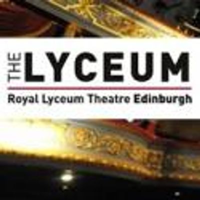 Edinburgh's Lyceum Theatre Announces THE GUID SISTERS, 3 World Premieres & More for 2012-13 Season