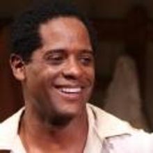 Photo Coverage: A STREETCAR NAMED DESIRE Opening Night Bows - Blair Underwood…