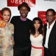 FREEZE FRAME: Sneak Peek at A STREETCAR NAMED DESIRE After Party!