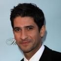 SMASH Star Raza Jaffrey to Join West-End's CHICAGO from May 16 to July 14