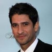 SMASH Star Raza Jaffrey to Join West-End's CHICAGO from May 16 to July 14