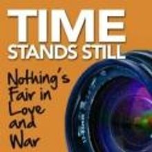 Actors Theatre to Present TIME STANDS STILL, 5/11-27