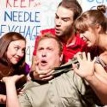 Magenta Giraffe Theatre Company Opens THE ALTRUISTS, 5/4