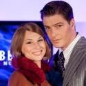 Jan Ammann und Valerie Link sind die neuen Schlossherren bei REBECCA