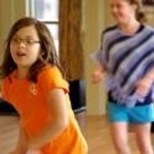 Dog in the Door Theater for Kids Celebrates 2 Years, 5/5