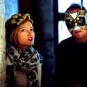 Four-Actor ROMEO AND JULIET Set for Long Island City, 5/19-6/10