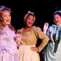 CM Performing Arts Center Presents SHOW BOAT, Beginning 4/28